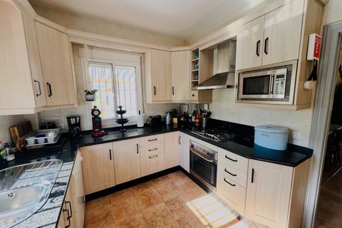 Villa i Alcaucin, Malaga, Alcaucin - € 375.000 | Ref: IRE2622 - foto 9