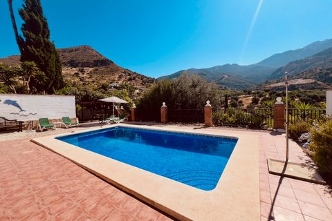 Villa i Alcaucin, Malaga, Alcaucin - € 375.000 | Ref: IRE2622 - foto 24