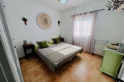 Villa i Alcaucin, Malaga, Alcaucin - € 375.000 | Ref: IRE2622 - foto 12