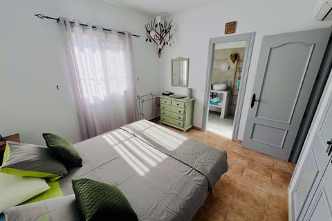 Villa i Alcaucin, Malaga, Alcaucin - € 375.000 | Ref: IRE2622 - foto 13