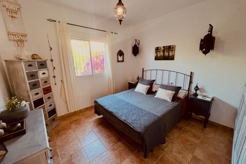 Villa i Alcaucin, Malaga, Alcaucin - € 375.000 | Ref: IRE2622 - foto 16