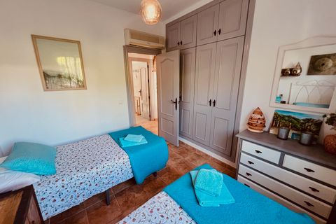 Villa i Alcaucin, Malaga, Alcaucin - € 375.000 | Ref: IRE2622 - foto 21