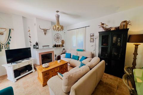 Villa i Alcaucin, Malaga, Alcaucin - € 375.000 | Ref: IRE2622 - foto 5