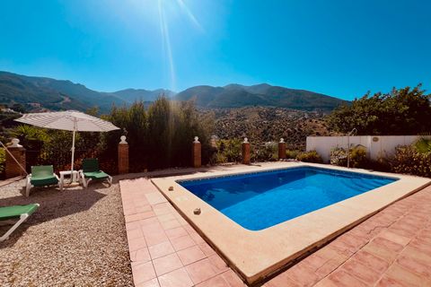 Villa i Alcaucin, Malaga, Alcaucin - € 375.000 | Ref: IRE2622 - foto 23