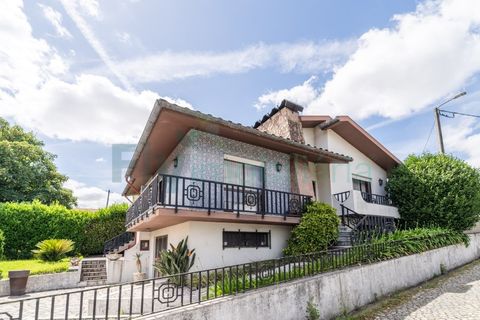 Villa i Aves, Porto, Aves - € 315 000 | Ref: F2601.131 - foto 2