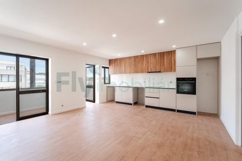 Lejlighed i Guimaraes, Braga, Guimaraes - € 285.000 | Ref: F2601.129 - foto 1