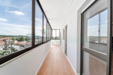 Lejlighed i Guimaraes, Braga, Guimaraes - € 285.000 | Ref: F2601.129 - foto 10