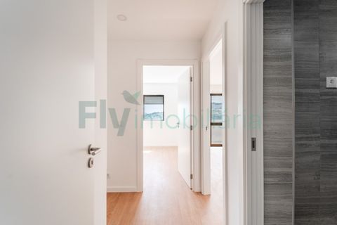 Lejlighed i Guimaraes, Braga, Guimaraes - € 285.000 | Ref: F2601.129 - foto 13