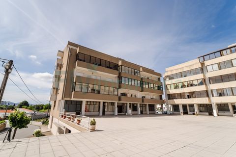 Lejlighed i Guimaraes, Braga, Guimaraes - € 285.000 | Ref: F2601.129 - foto 34