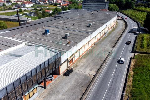 Bungalow i Vizela, Braga, Vizela - € 5.500.000 | Ref: F2401.043 - foto 4