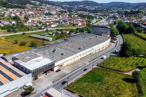Bungalow i Vizela, Braga, Vizela - € 5.500.000 | Ref: F2401.043 - foto 6
