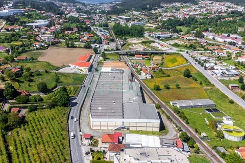 Bungalow i Vizela, Braga, Vizela - € 5.500.000 | Ref: F2401.043 - foto 24