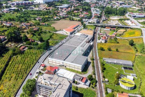 Bungalow i Vizela, Braga, Vizela - € 5.500.000 | Ref: F2401.043 - foto 26