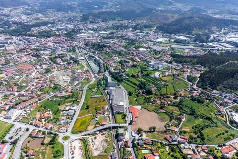 Bungalow i Vizela, Braga, Vizela - € 5.500.000 | Ref: F2401.043 - foto 28