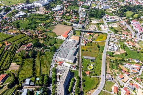 Bungalow i Vizela, Braga, Vizela - € 5.500.000 | Ref: F2401.043 - foto 29