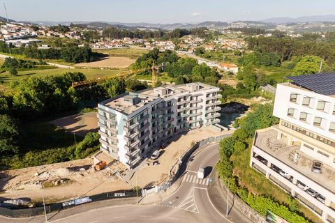 Lejlighed i Lousada, Porto, Lousada - € 365.000 | Ref: F2504.044 - foto 43