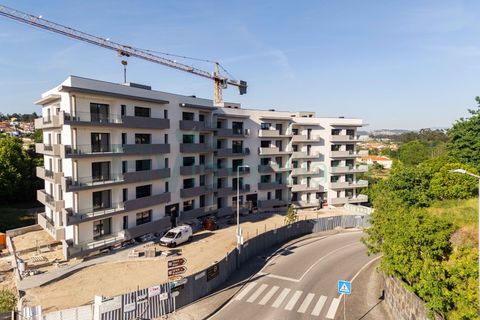Lejlighed i Lousada, Porto, Lousada - € 365.000 | Ref: F2504.044 - foto 46