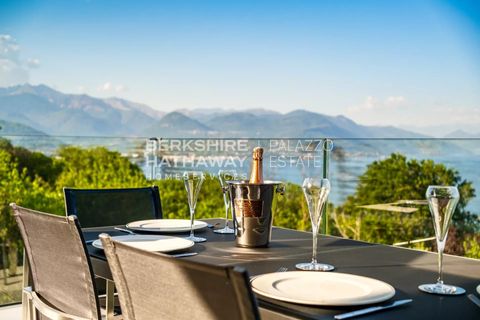 Villa i Stresa, Verbano Cusio Ossola, Stresa - € 2.950.000 | Ref: IPI1788 - foto 2