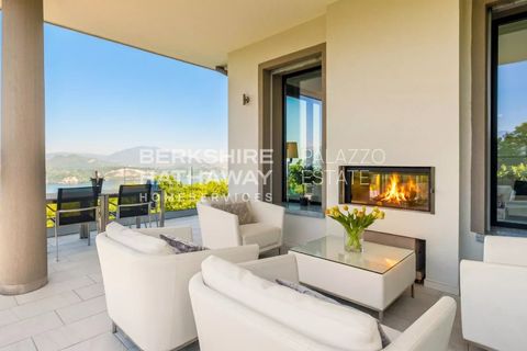 Villa i Stresa, Verbano Cusio Ossola, Stresa - € 2.950.000 | Ref: IPI1788 - foto 9