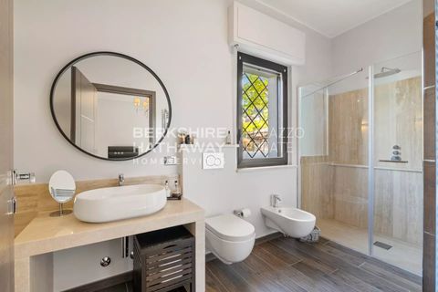 Villa i Stresa, Verbano Cusio Ossola, Stresa - € 2.950.000 | Ref: IPI1788 - foto 12