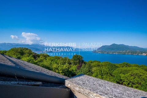 Villa i Stresa, Verbano Cusio Ossola, Stresa - € 2.950.000 | Ref: IPI1788 - foto 16