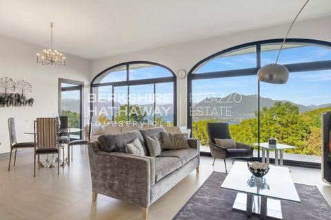 Villa i Stresa, Verbano Cusio Ossola, Stresa - € 2.950.000 | Ref: IPI1788 - foto 23