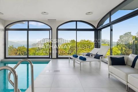 Villa i Stresa, Verbano Cusio Ossola, Stresa - € 2.950.000 | Ref: IPI1788 - foto 28
