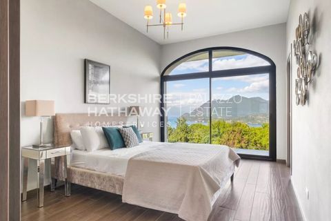Villa i Stresa, Verbano Cusio Ossola, Stresa - € 2.950.000 | Ref: IPI1788 - foto 29