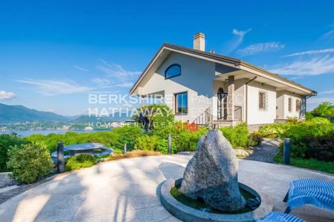 Villa i Stresa, Verbano Cusio Ossola, Stresa - € 2.950.000 | Ref: IPI1788 - foto 34