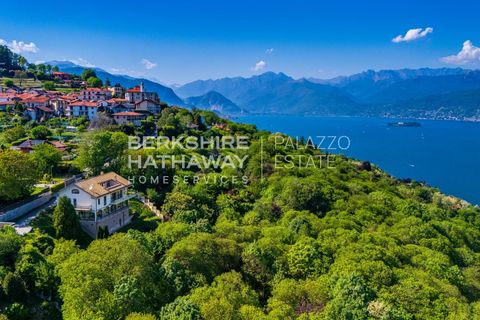 Villa i Stresa, Verbano Cusio Ossola, Stresa - € 2.950.000 | Ref: IPI1788 - foto 35