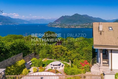 Villa i Stresa, Verbano Cusio Ossola, Stresa - € 2.950.000 | Ref: IPI1788 - foto 36