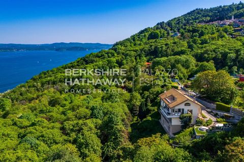 Villa i Stresa, Verbano Cusio Ossola, Stresa - € 2.950.000 | Ref: IPI1788 - foto 37