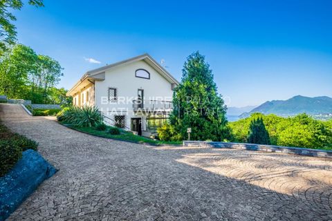 Villa i Stresa, Verbano Cusio Ossola, Stresa - € 2.950.000 | Ref: IPI1788 - foto 38