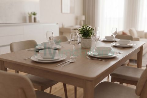 Lejlighed i Vizela, Braga, Vizela - € 230.000 | Ref: F2604.130 - foto 2