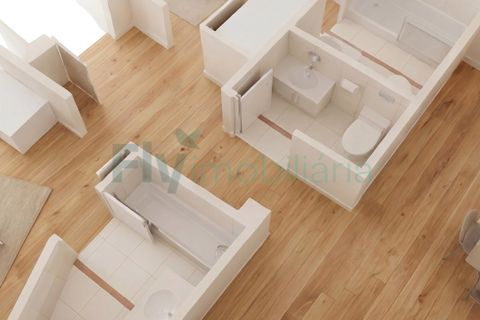 Lejlighed i Vizela, Braga, Vizela - € 230.000 | Ref: F2604.130 - foto 7