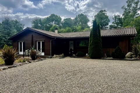 Villa i Casteljaloux, Lot-et-Garonne, Casteljaloux - € 292.000 | Ref: 85967499 - foto 2