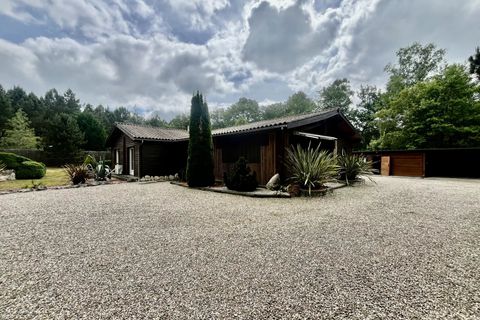 Villa i Casteljaloux, Lot-et-Garonne, Casteljaloux - € 292.000 | Ref: 85967499 - foto 6