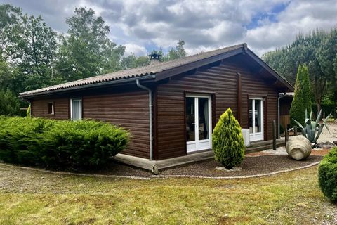 Villa i Casteljaloux, Lot-et-Garonne, Casteljaloux - € 292.000 | Ref: 85967499 - foto 8