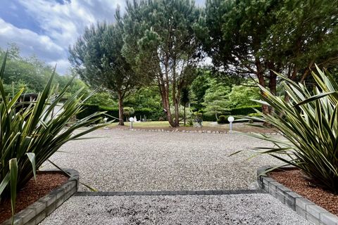 Villa i Casteljaloux, Lot-et-Garonne, Casteljaloux - € 292.000 | Ref: 85967499 - foto 9