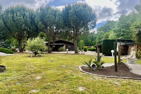 Villa i Casteljaloux, Lot-et-Garonne, Casteljaloux - € 292.000 | Ref: 85967499 - foto 11