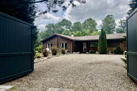Villa i Casteljaloux, Lot-et-Garonne, Casteljaloux - € 292.000 | Ref: 85967499 - foto 12