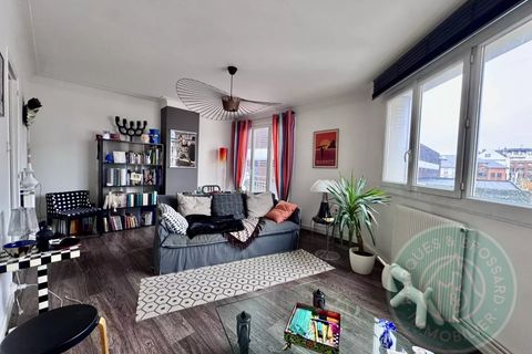 Lejlighed i Tarbes, Hautes-Pyrenees, Tarbes - € 150.000 | Ref: SNM_616 - foto 2