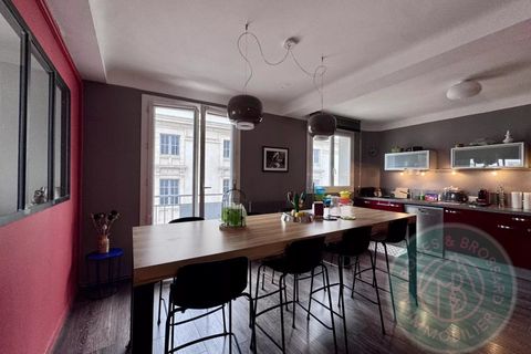 Lejlighed i Tarbes, Hautes-Pyrenees, Tarbes - € 150.000 | Ref: SNM_616 - foto 3
