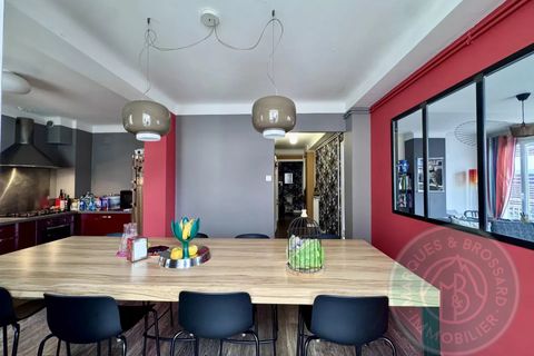 Lejlighed i Tarbes, Hautes-Pyrenees, Tarbes - € 150.000 | Ref: SNM_616 - foto 4