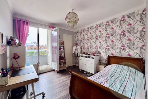 Lejlighed i Tarbes, Hautes-Pyrenees, Tarbes - € 150.000 | Ref: SNM_616 - foto 5