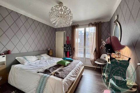 Lejlighed i Tarbes, Hautes-Pyrenees, Tarbes - € 150.000 | Ref: SNM_616 - foto 6