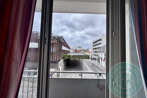 Lejlighed i Tarbes, Hautes-Pyrenees, Tarbes - € 150.000 | Ref: SNM_616 - foto 8