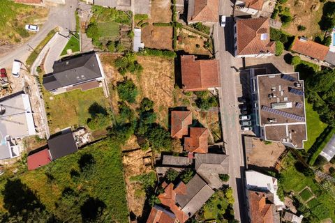 Villa i Santo Tirso, Porto, Santo Tirso - € 250.000 | Ref: F2501.033 - foto 12