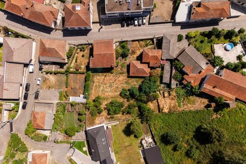 Villa i Santo Tirso, Porto, Santo Tirso - € 250.000 | Ref: F2501.033 - foto 13