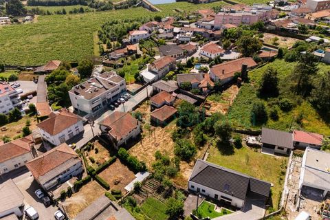 Villa i Santo Tirso, Porto, Santo Tirso - € 250.000 | Ref: F2501.033 - foto 14
